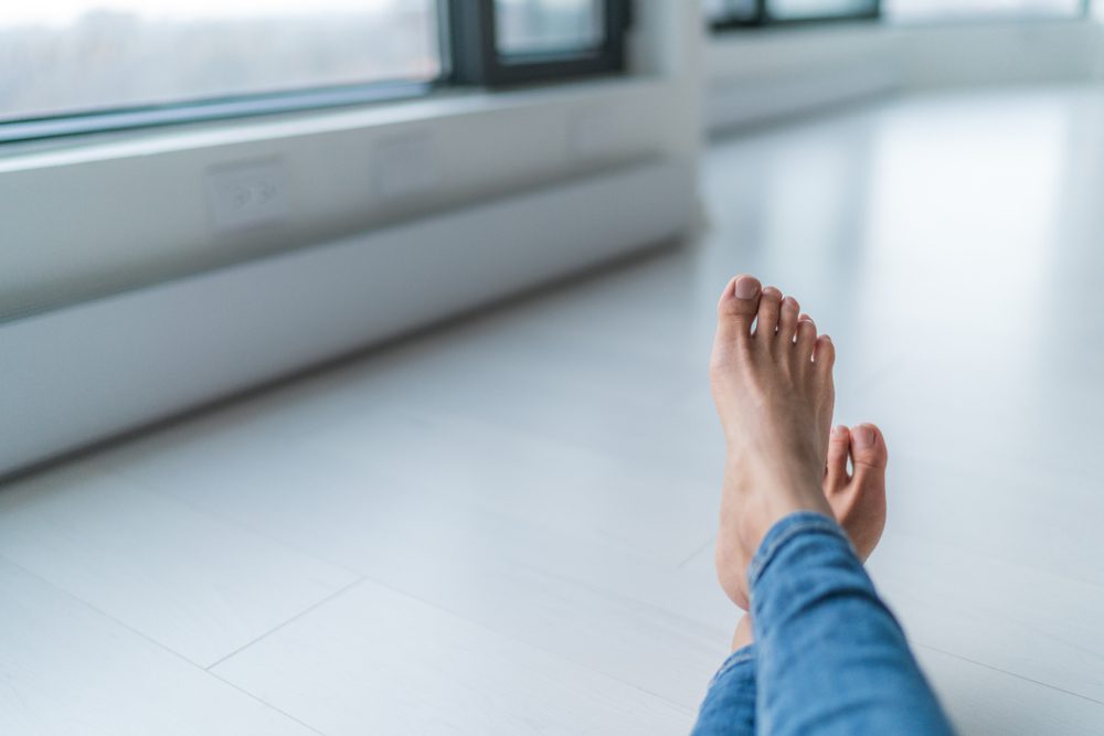 5 Steps to Hot Water Baseboard Heater Cleaning & Maintenance