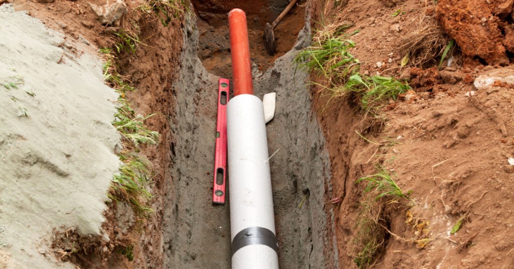 Main Water Line Service and Repair in NJ: Know the Signs!