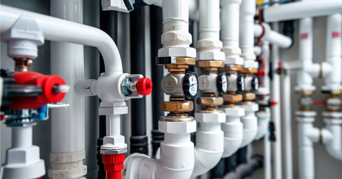 hgf Morris County NJ Plumbers: plumbing and heating