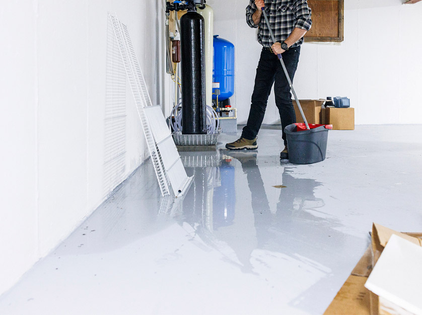 How to Tell If You Have a Slab Leak
