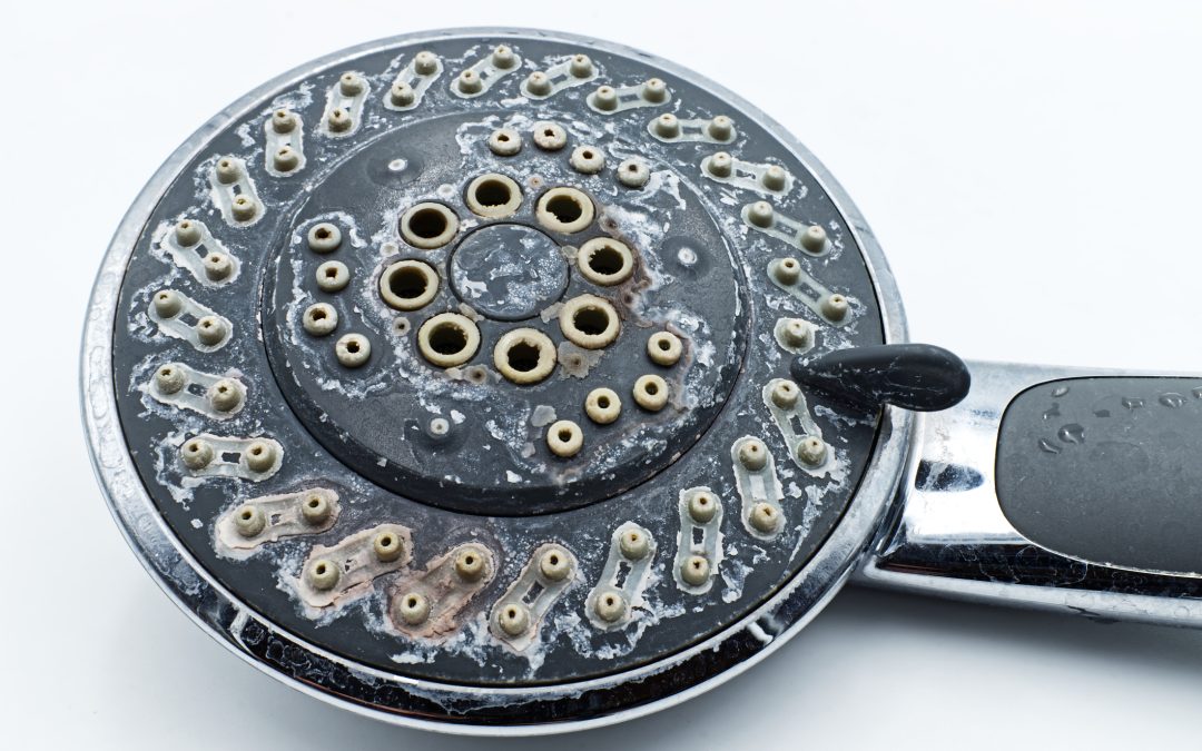 How Hard Water Is Bad for Your Plumbing