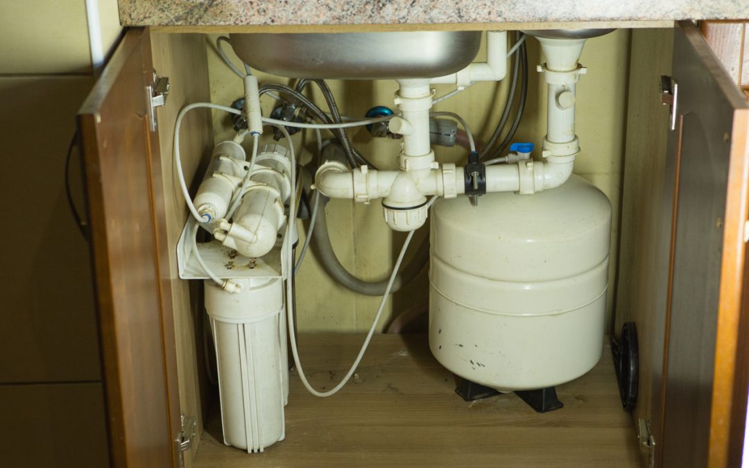 5 Ways to Prevent Plumbing Emergencies