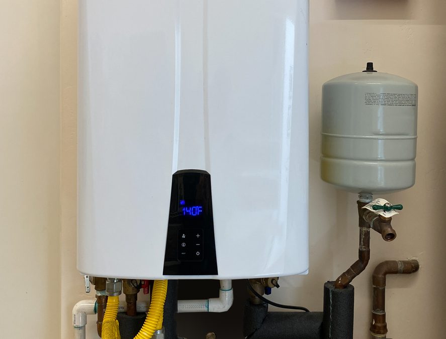 What to Do If Your Water Pressure Is Too Low