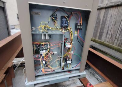 Commercial AC Repair Service