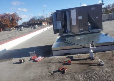 Commercial AC Repairs