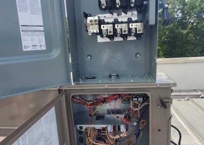 Commercial HVAC Repairs