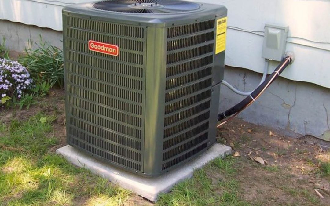 Noisy Air Conditioners: Causes and Troubleshooting Tips
