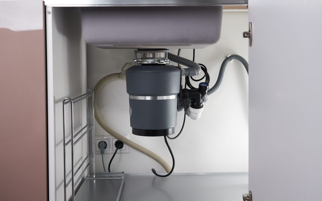 The Right Way to Clean Your Garbage Disposal