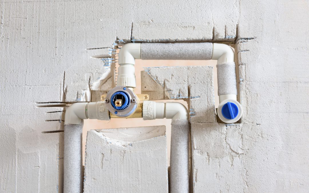 Do You Need New Plumbing When Remodeling?