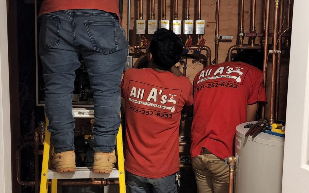 What to Look for When Hiring an HVAC Contractor