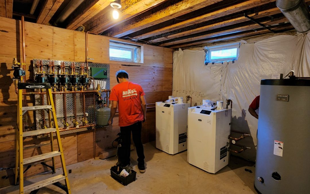 Buying a House? Here’s Why You Need a Plumbing Inspection