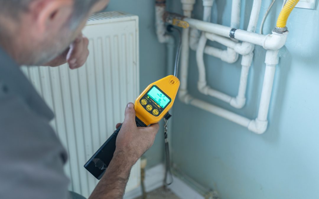 How Smart Home Plumbing Tech Can Save You Money and Headache