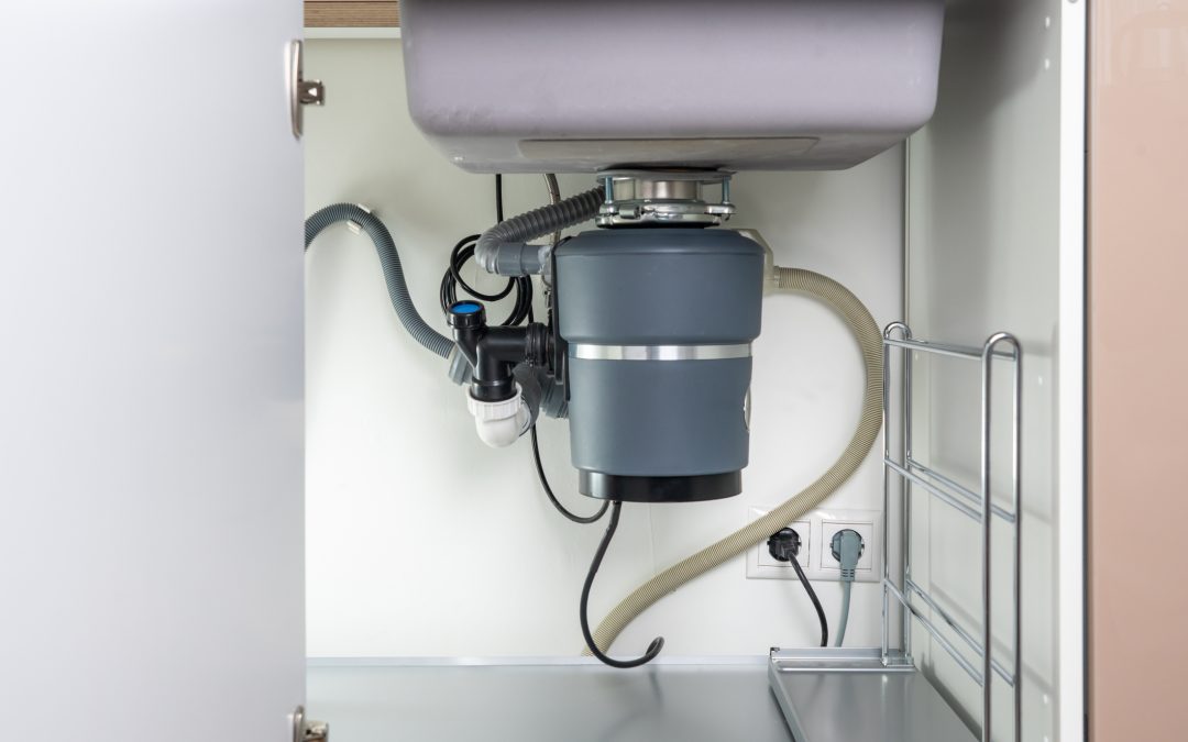 Signs You Need Garbage Disposal Repairs