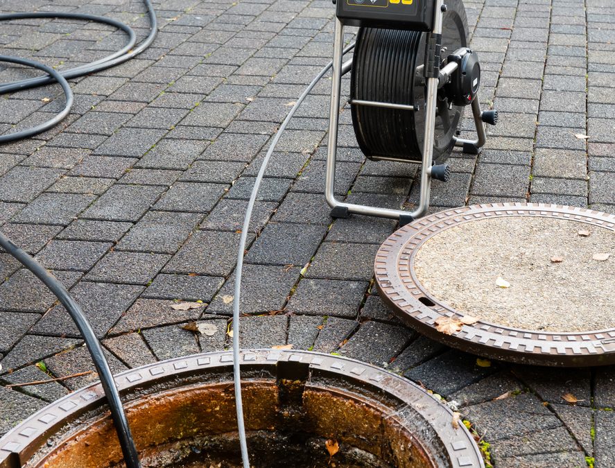 What’s the Point of a Sewer Camera Inspection?
