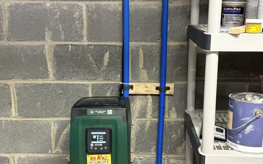 Understanding Water Treatment Systems: Benefits for NJ Homes