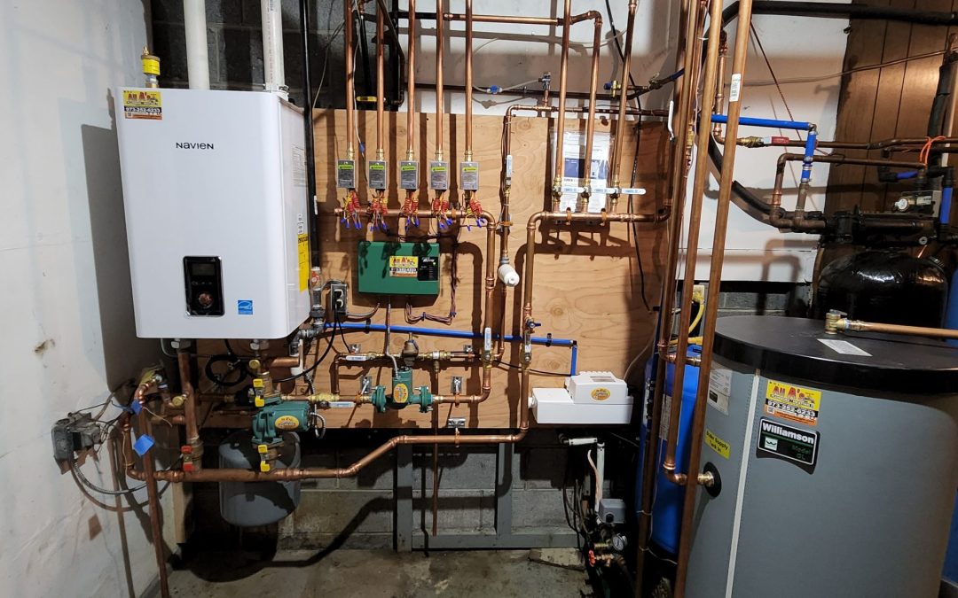 Why Regular Boiler Tune‑Ups Save Money and Extend Equipment Life