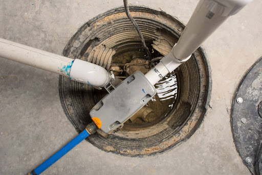 Ejector Pits & Sewage Pumps: What They Are and Why They Matter