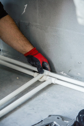Plumbing for Home Remodels: Avoid These Mistakes