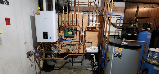 What to Do When Your Water Heater Makes Strange Noises